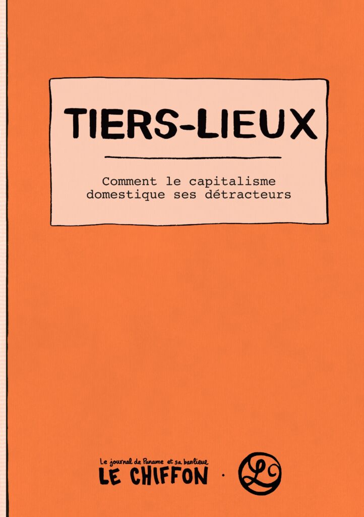 Première de couverture