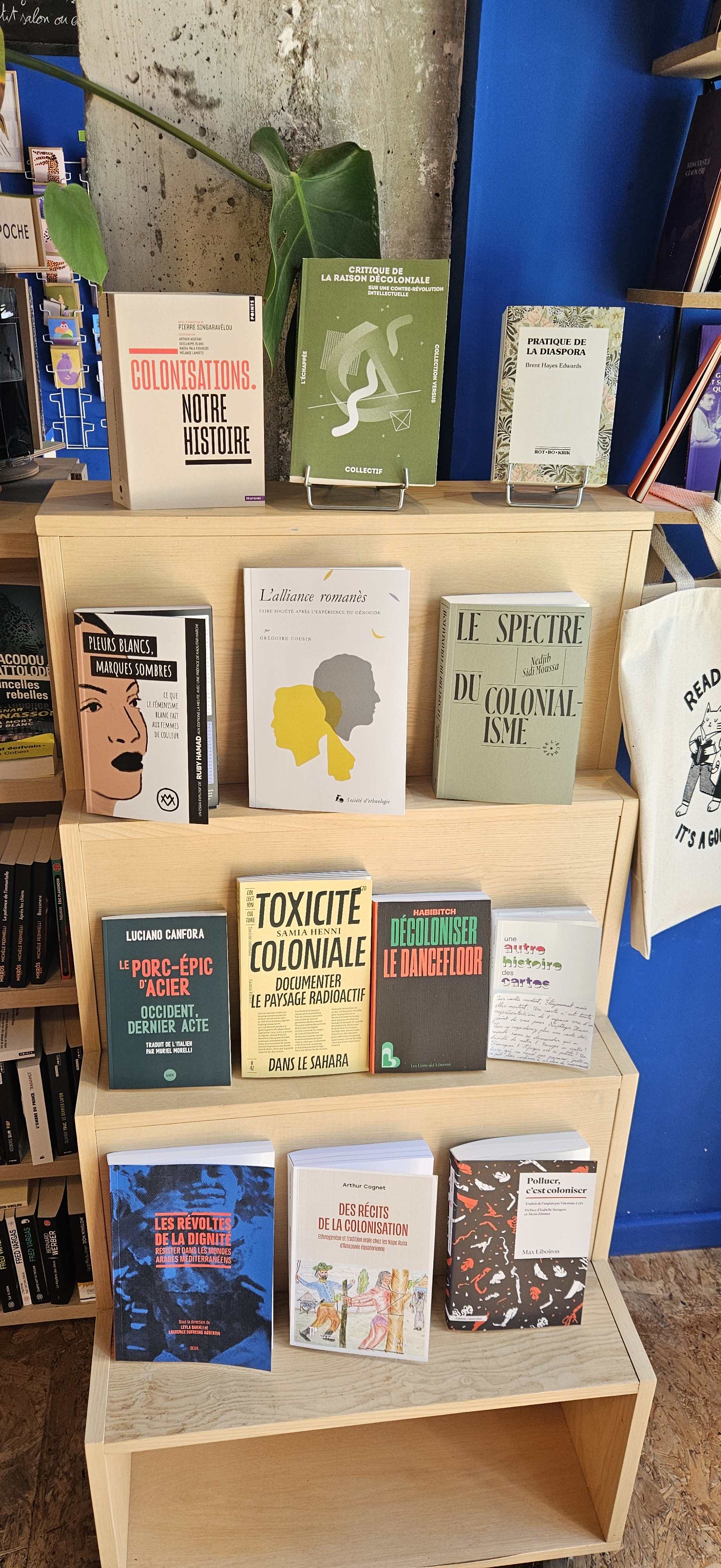Coup de cœur exposé - 2