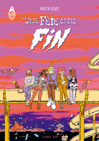 Première de couverture