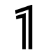 Logo Le 1 Hebdo
