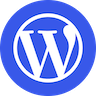 Logo WordPress