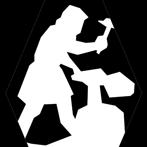 Logo de Aux forges de vulcain