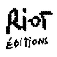 Logo Riot Éditions